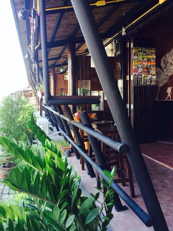K Guesthouse Adults Only ク ラビ エクステリア 写真